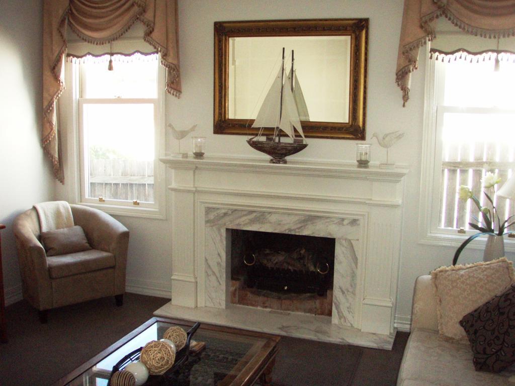 Jamieson Cottage Warrnambool Dış mekan fotoğraf