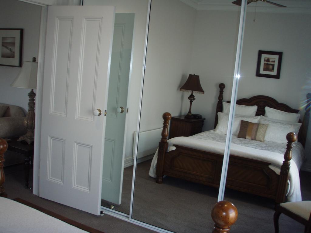 Jamieson Cottage Warrnambool Dış mekan fotoğraf