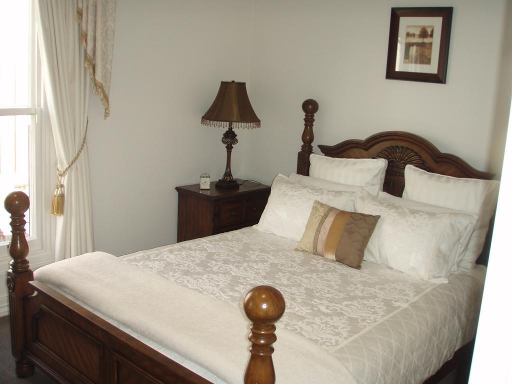 Jamieson Cottage Warrnambool Dış mekan fotoğraf