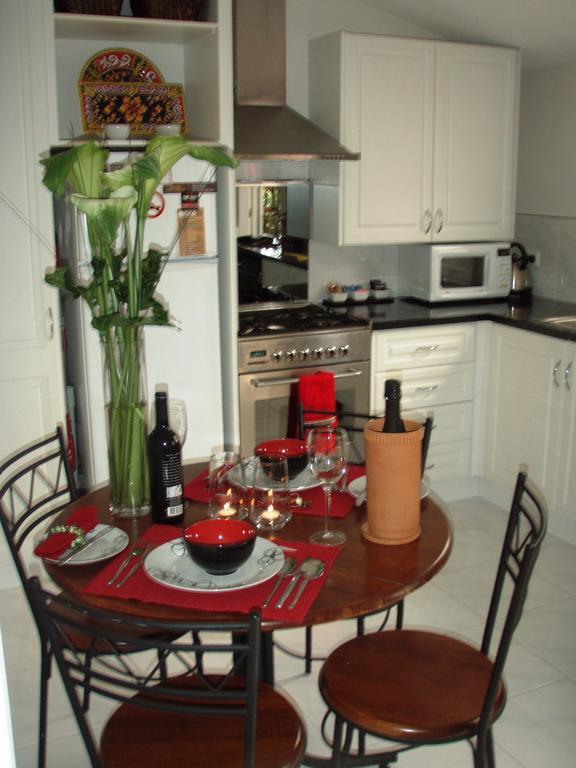 Jamieson Cottage Warrnambool Dış mekan fotoğraf