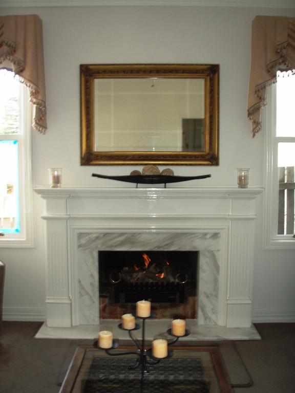 Jamieson Cottage Warrnambool Dış mekan fotoğraf