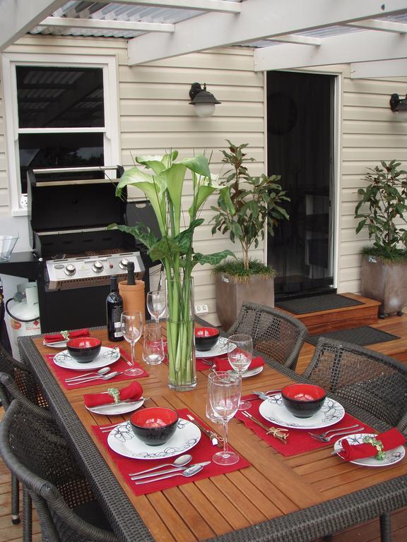 Jamieson Cottage Warrnambool Dış mekan fotoğraf
