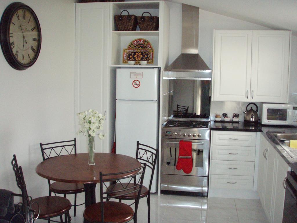 Jamieson Cottage Warrnambool Dış mekan fotoğraf