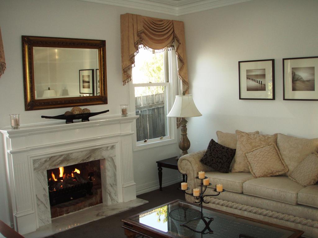 Jamieson Cottage Warrnambool Dış mekan fotoğraf